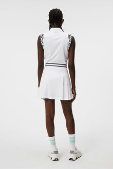 Women | Harloskirt | White (V2)