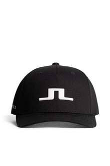 Women | Heather Cap | Black