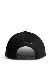 Women | Heather Cap | Black
