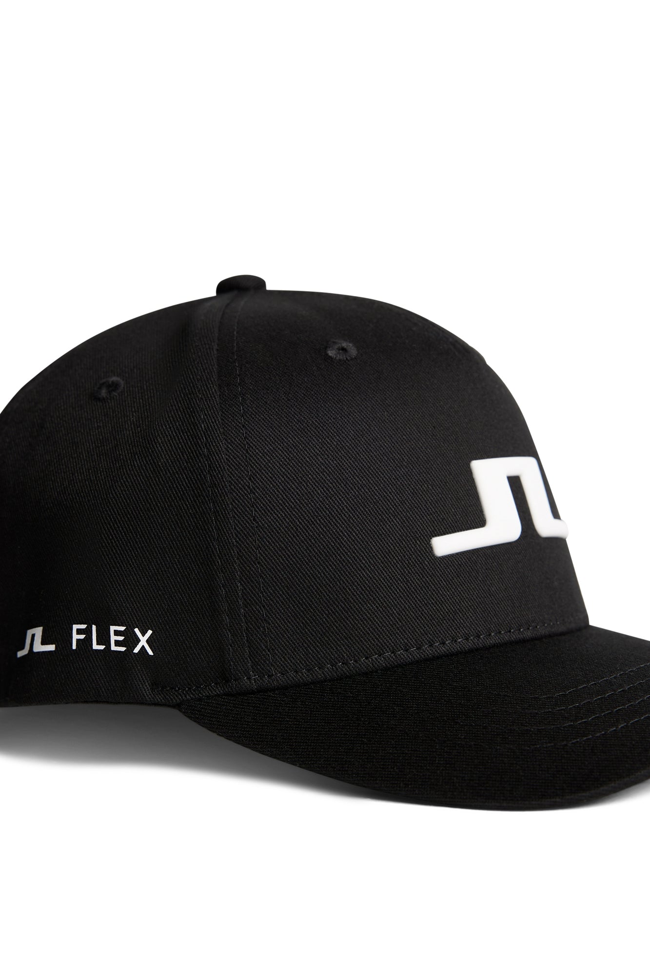 Women | Heather Cap | Black