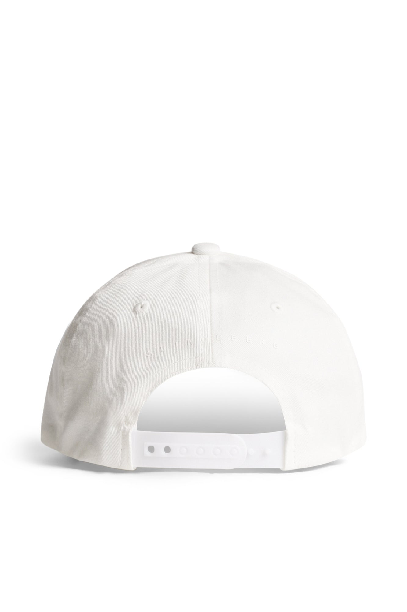 Women | Heather Cap | White
