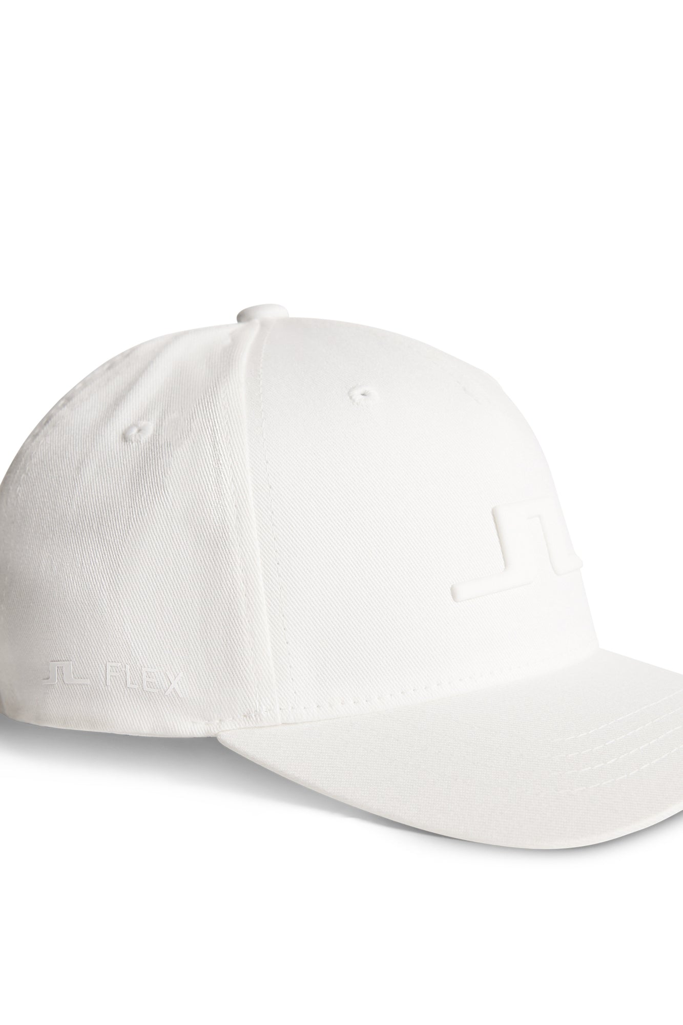 Women | Heather Cap | White