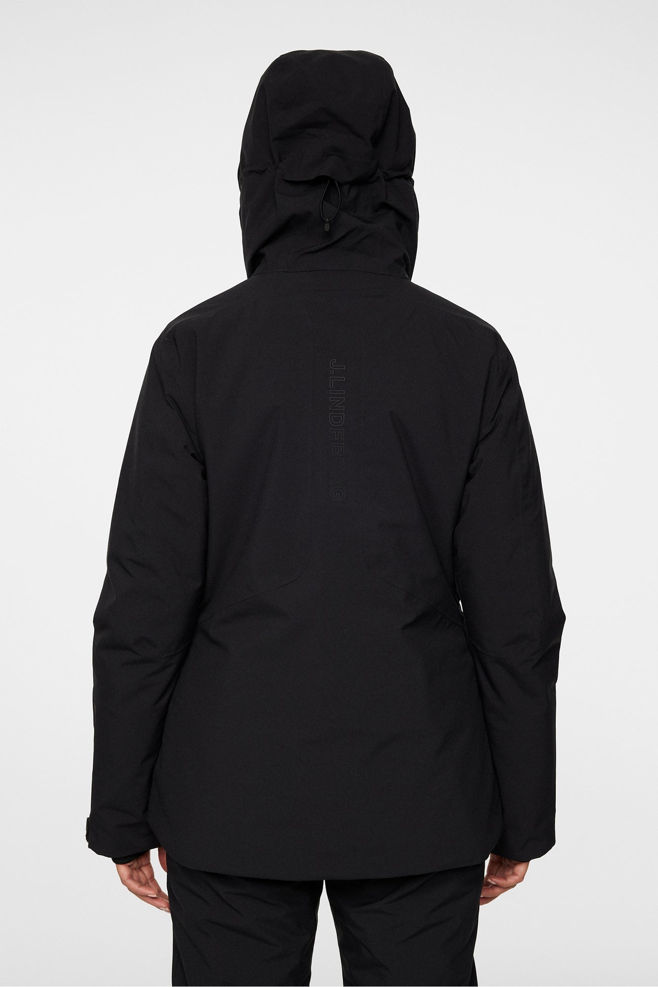 Women | Hedwig Jacket | Black