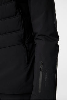 Women | Hedwig Jacket | Black