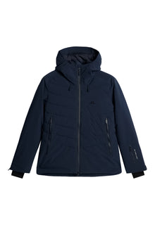 Women | Hedwig Jacket | JL Navy
