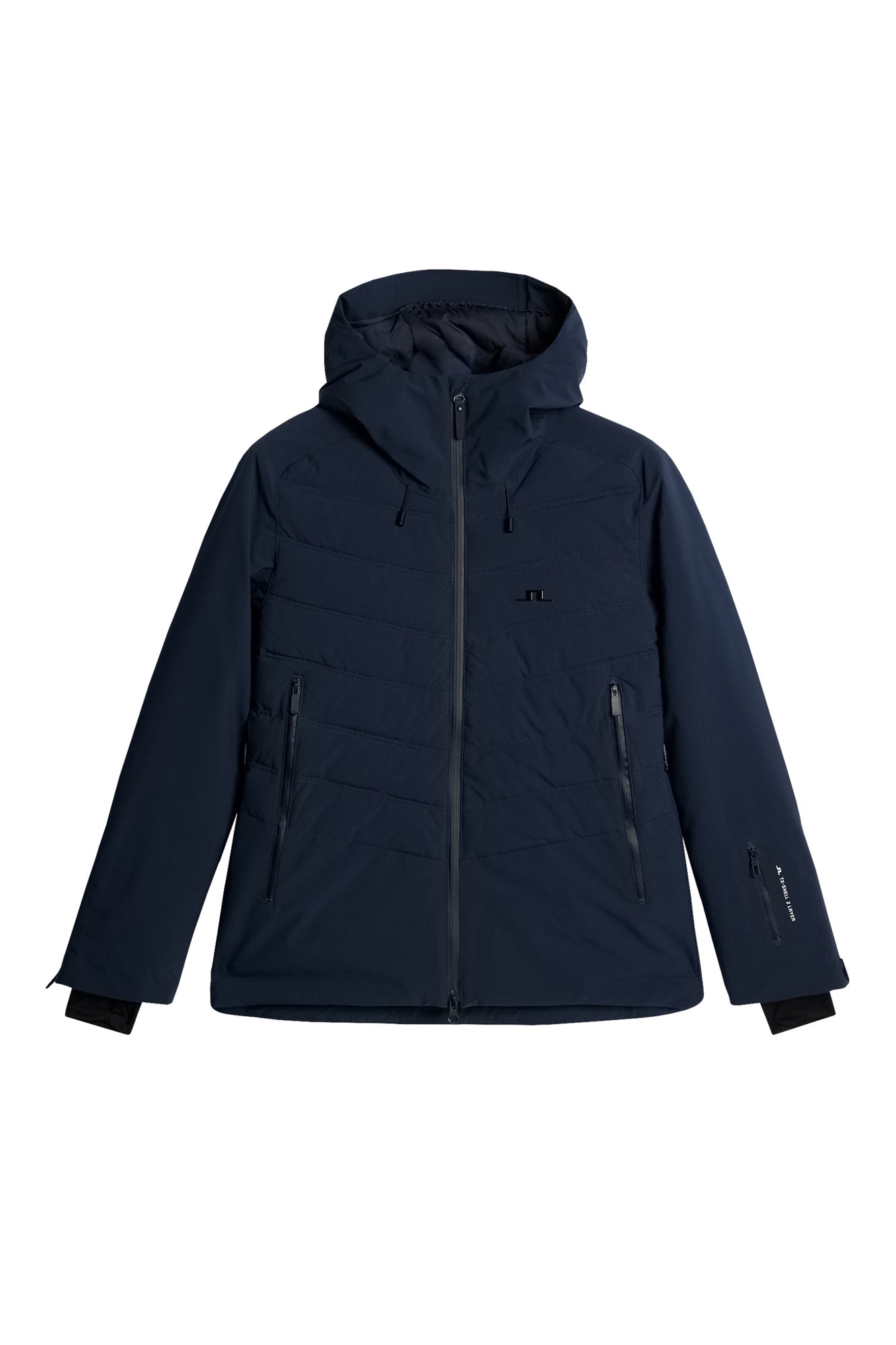 Women | Hedwig Jacket | JL Navy