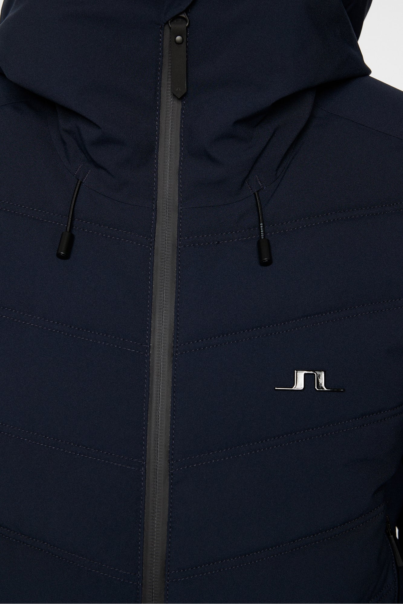 Women | Hedwig Jacket | JL Navy