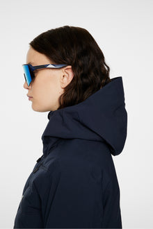 Women | Hedwig Jacket | JL Navy