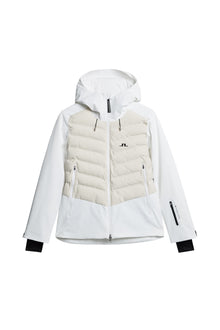 Women | Hedwig Jacket | Moonbeam