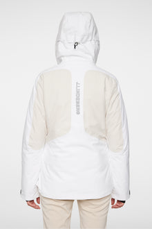 Women | Hedwig Jacket | Moonbeam