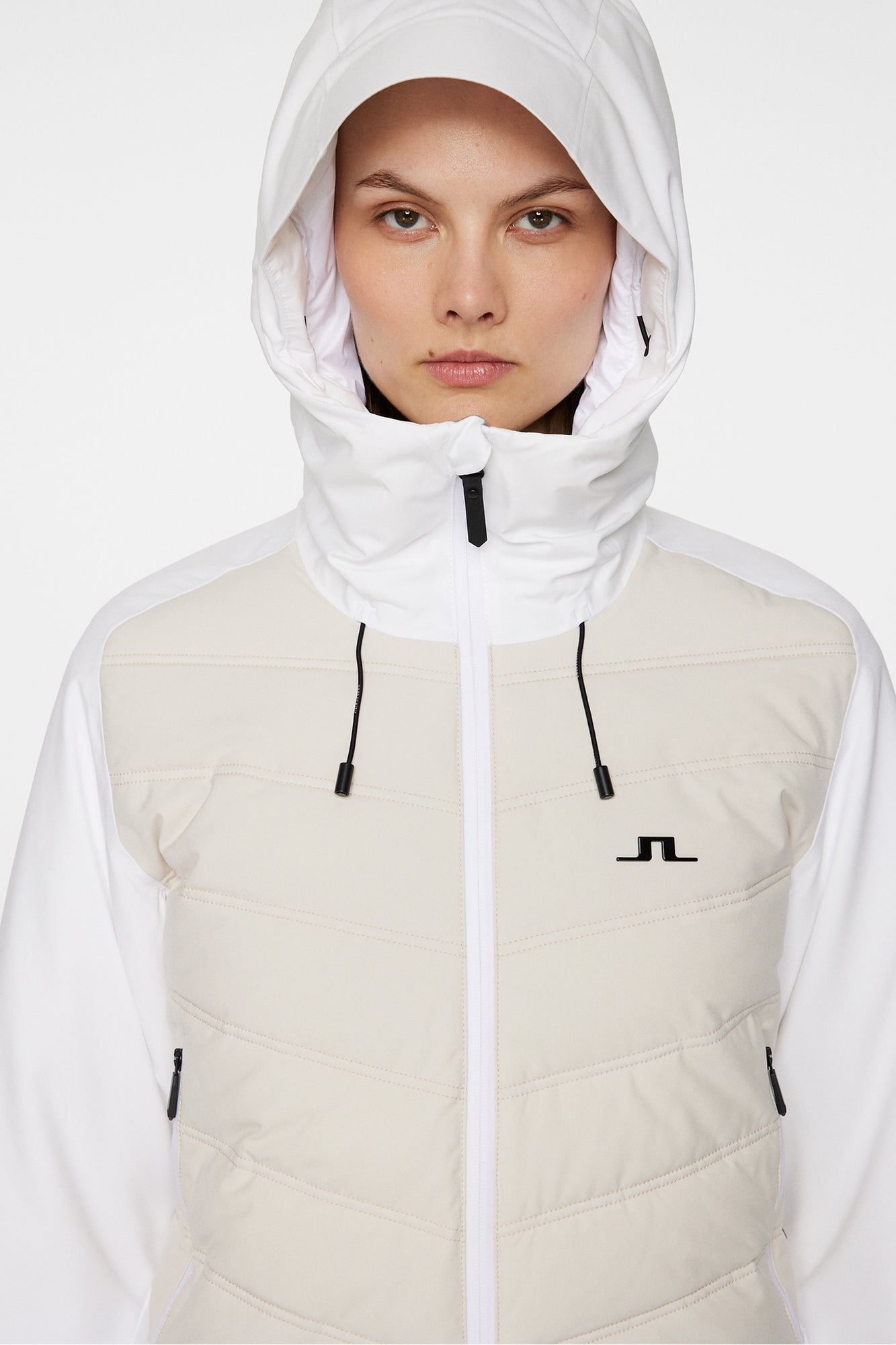 Women | Hedwig Jacket | Moonbeam