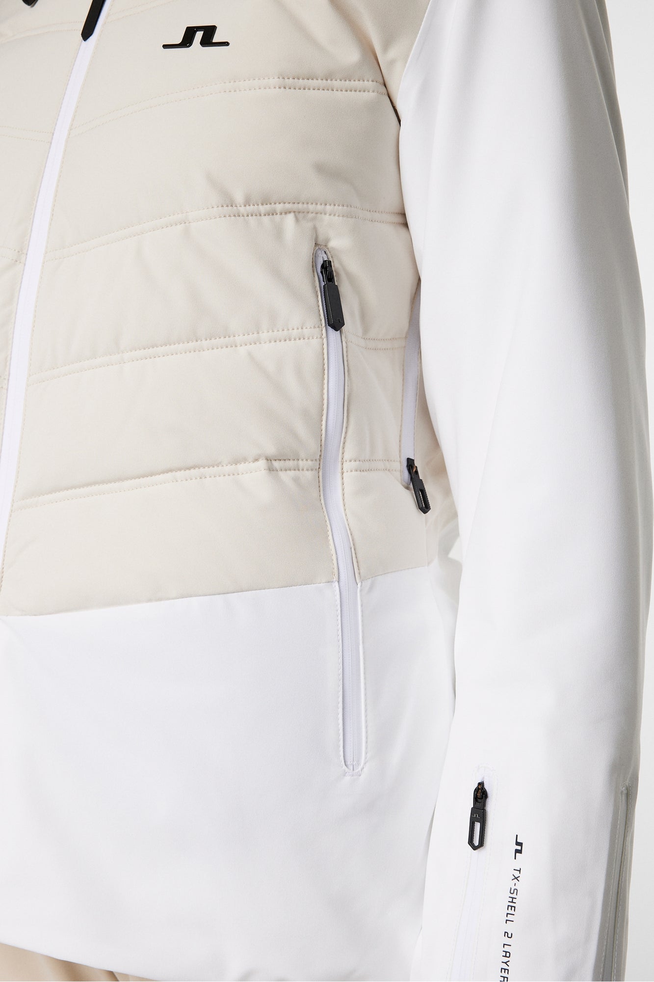 Women | Hedwig Jacket | Moonbeam