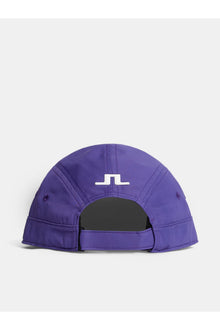 Women | Iga Cap | Deep Wisteria