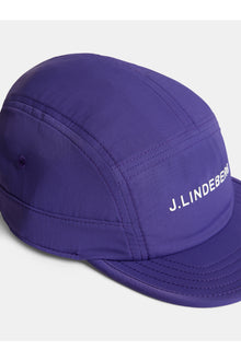 Women | Iga Cap | Deep Wisteria