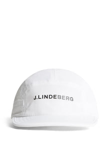 Women | Iga Cap | White