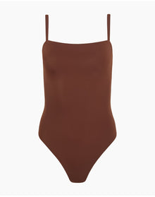 Women | Isabel One Piece | Cappuccino