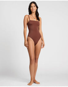 Women | Isabel One Piece | Cappuccino
