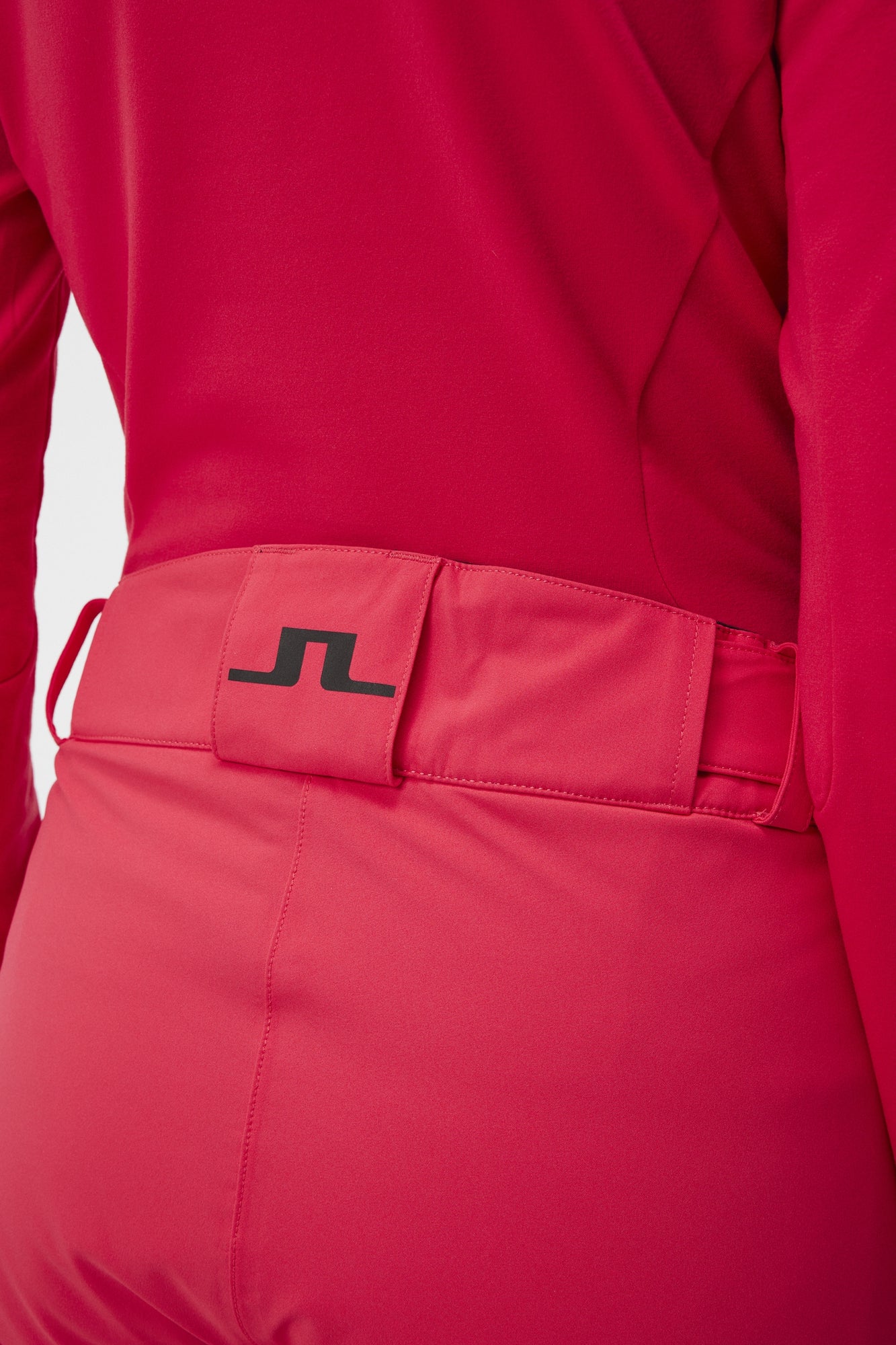 Women | Isella Pant | Rose Red