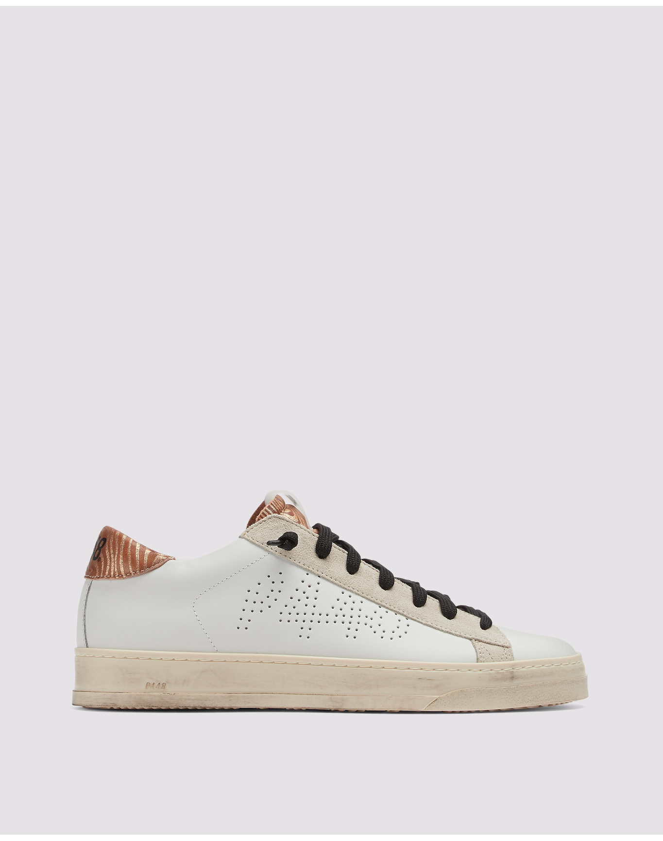 Women | Jack Copper Zebby | Beige