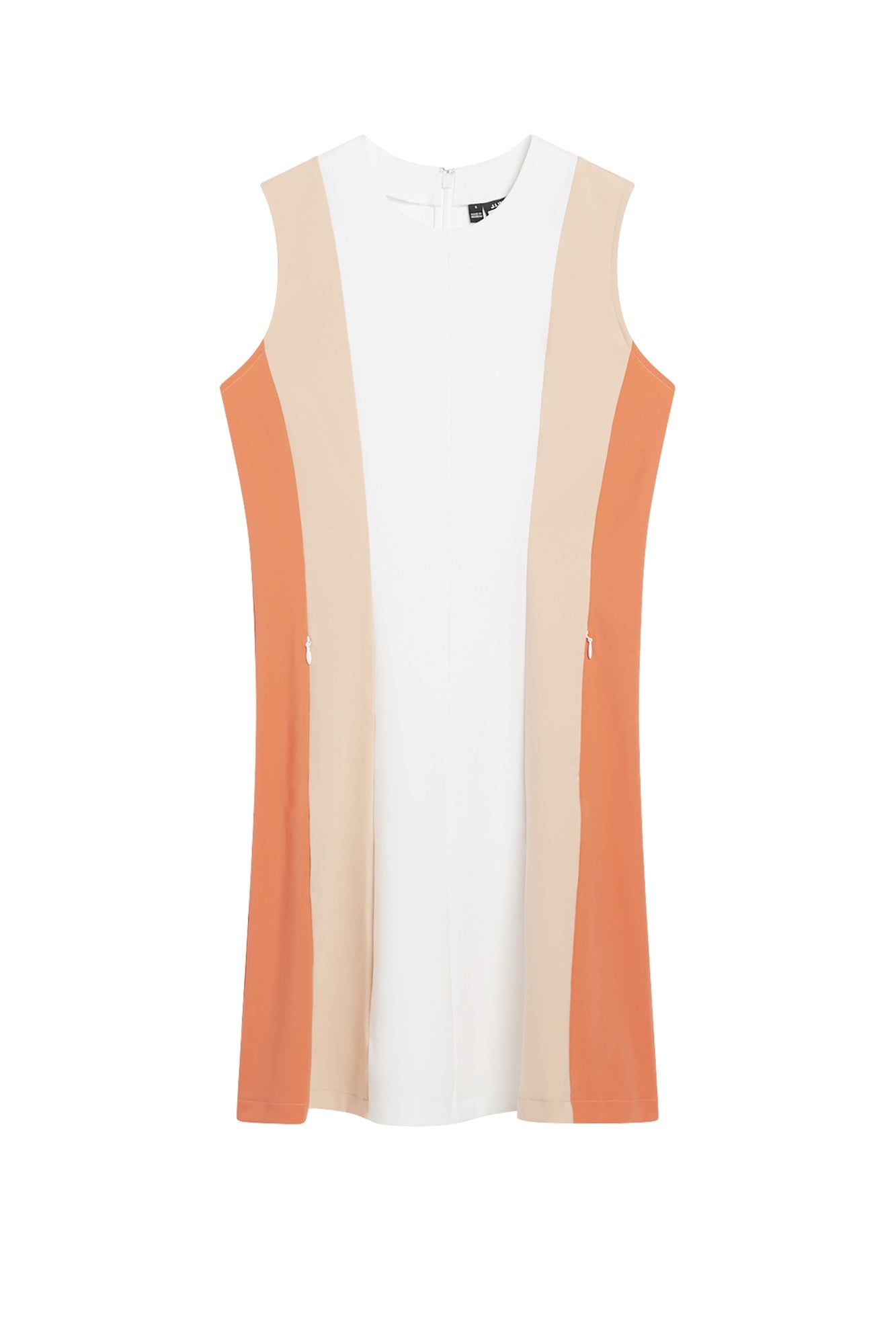 Women | Jasmin Dress | Almost Apricot