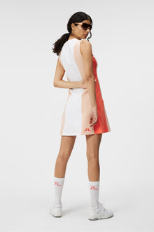 Women | Jasmin Dress | Almost Apricot