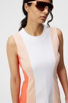 Women | Jasmin Dress | Almost Apricot