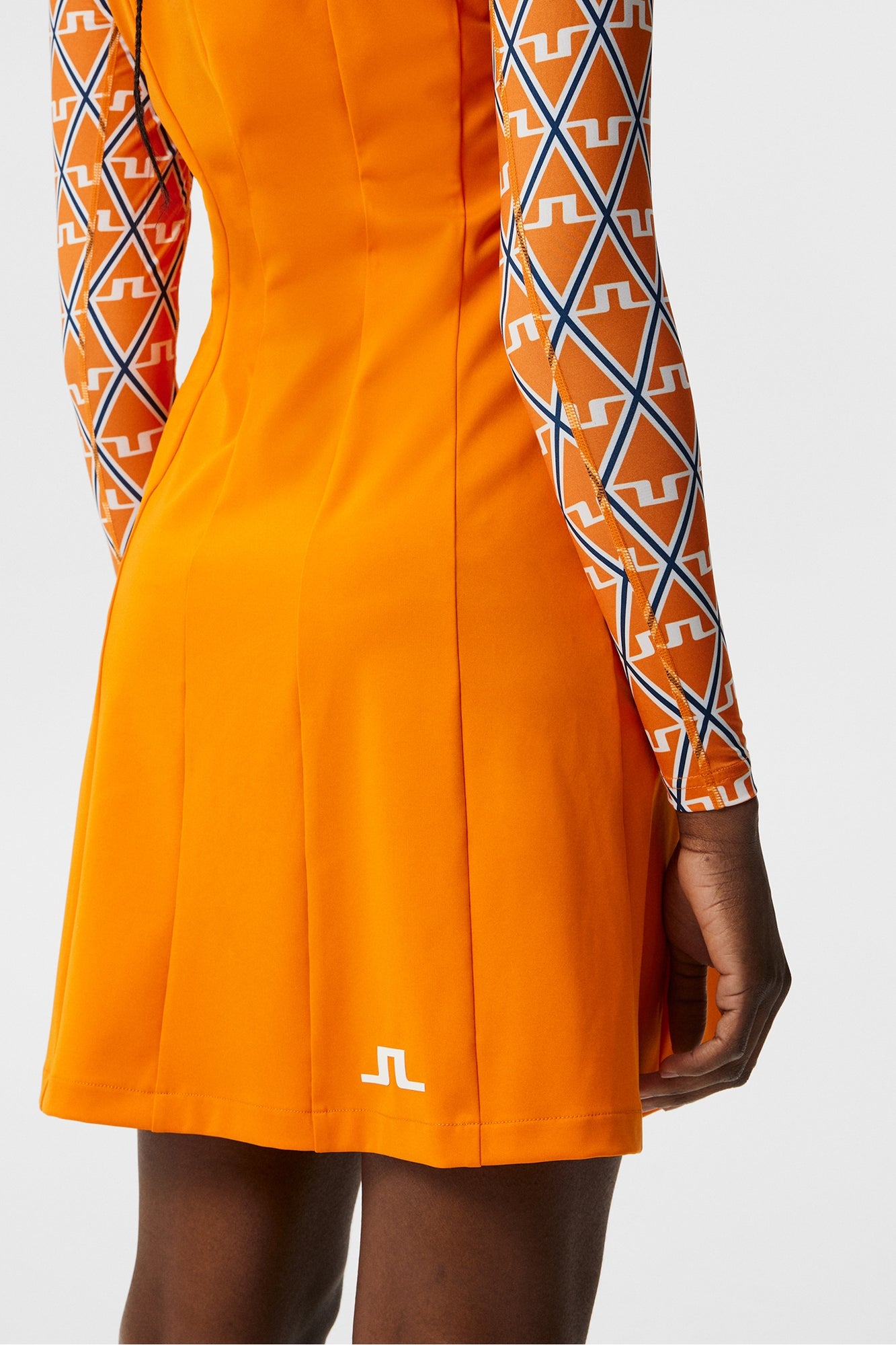 Women | Jasmin Dress | Exuberance