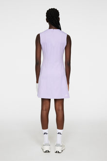 Women | Jasmin Dress | Lavender