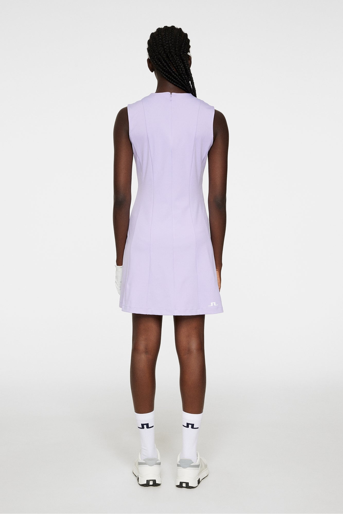 Women | Jasmin Dress | Lavender