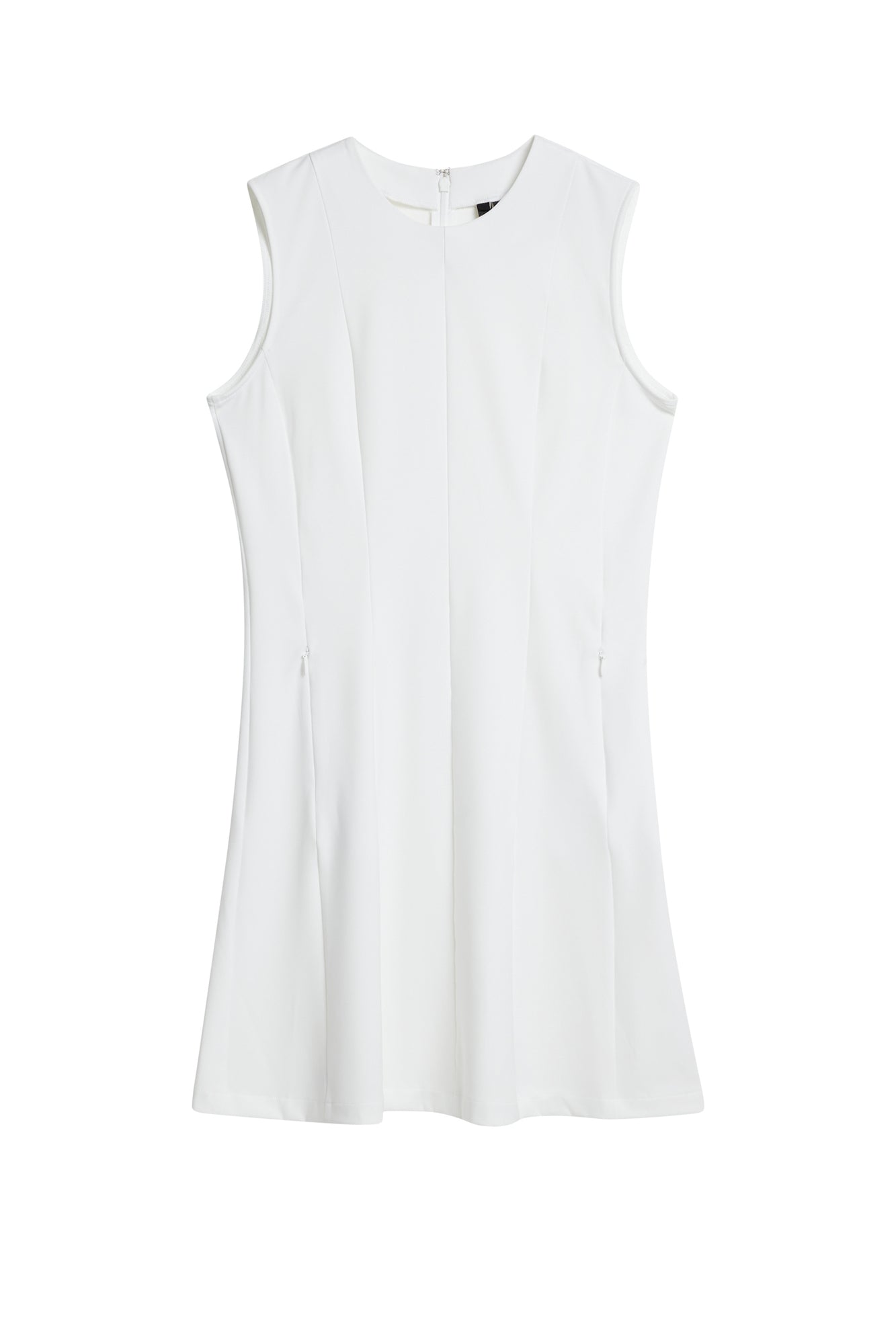 Women | Jasmin Dress | White