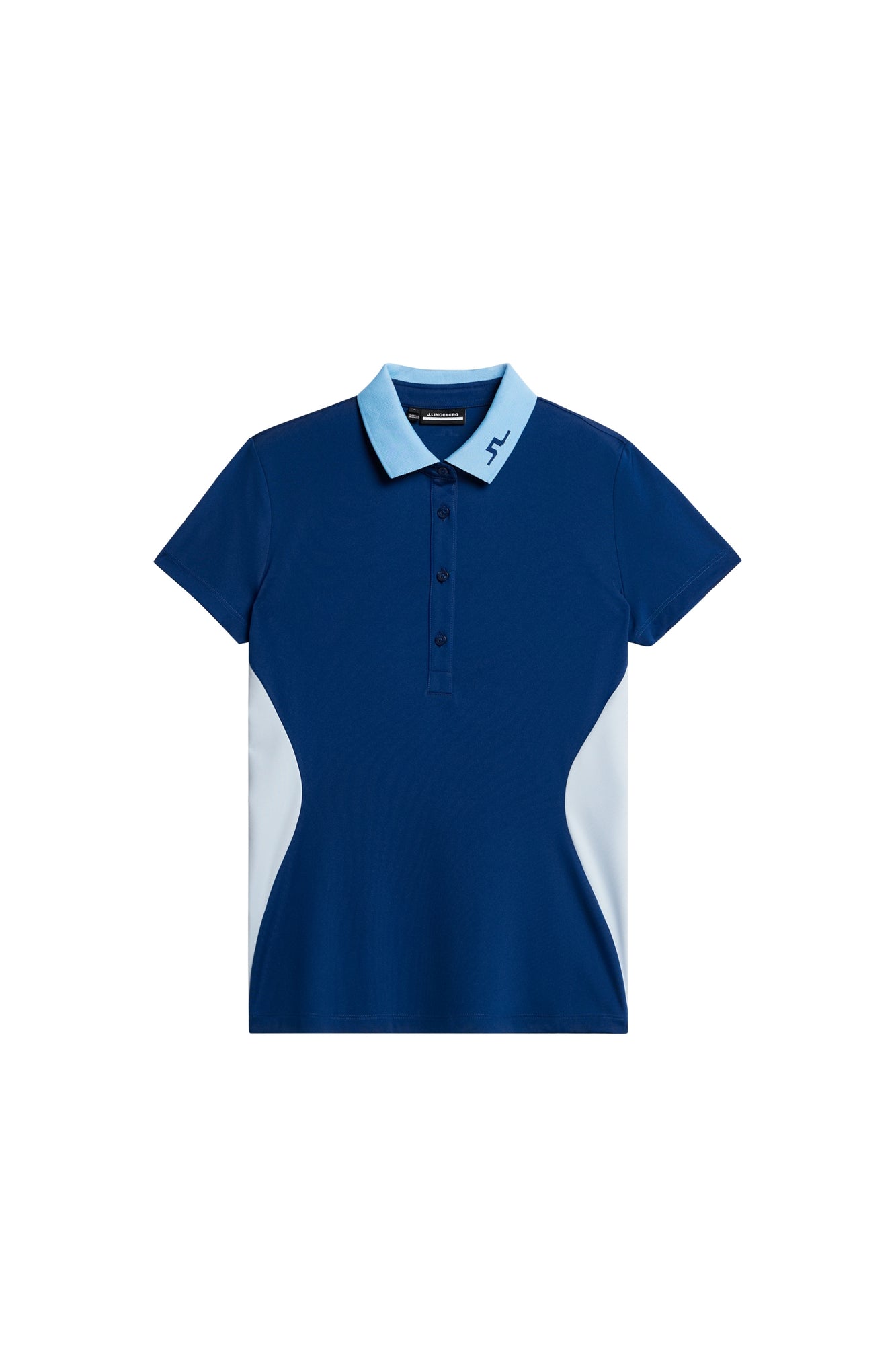 Women | Jennie Polo | Estate Blue