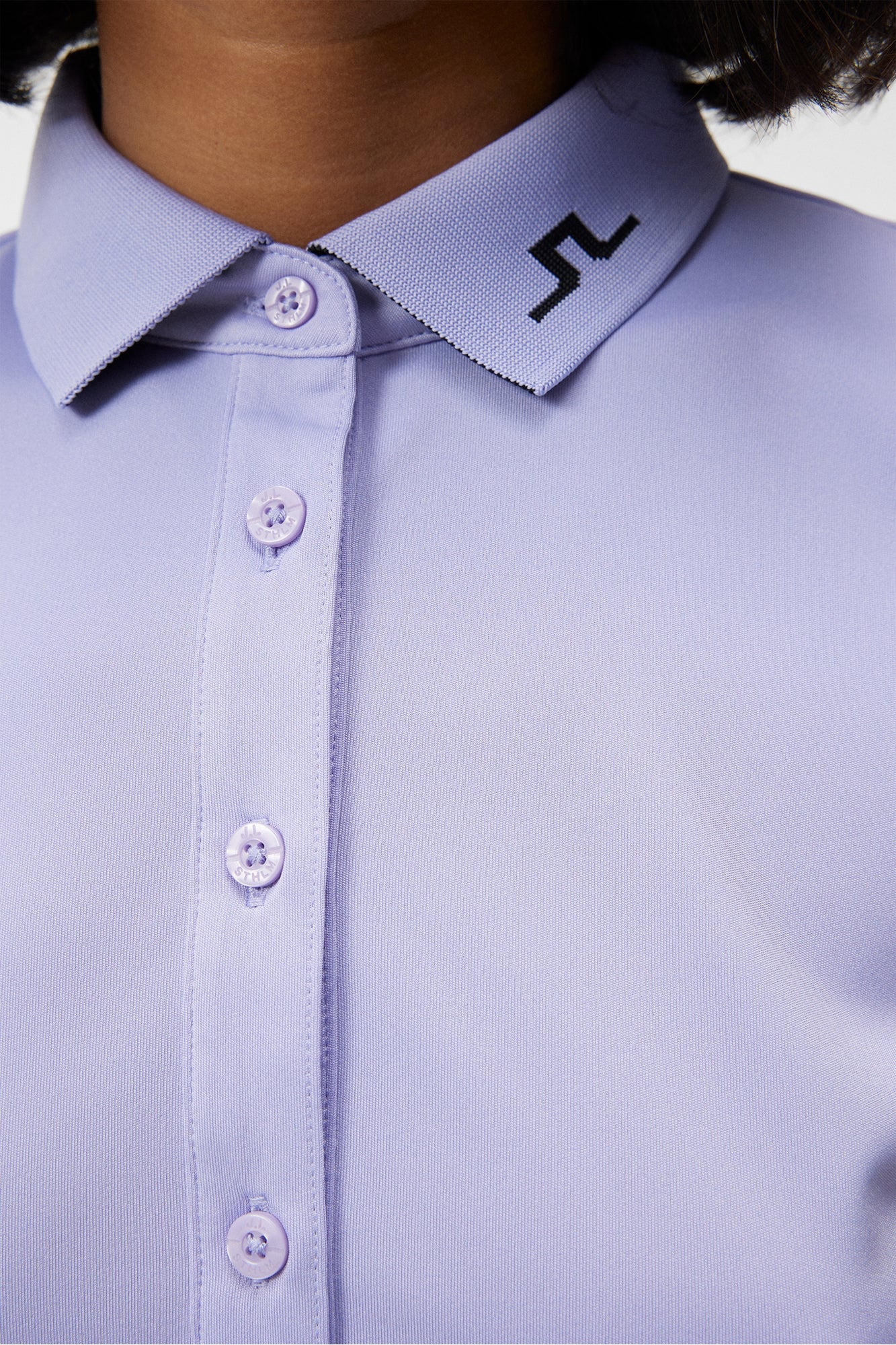 Women | Jennie Polo | Sweet Lavender