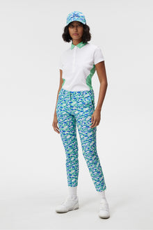 Women | Jennie Polo | White