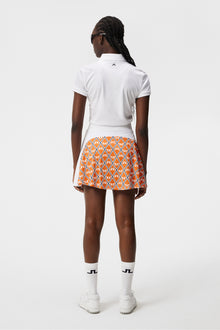 Women | Jenny Print Skirt | Exuberance Diamond