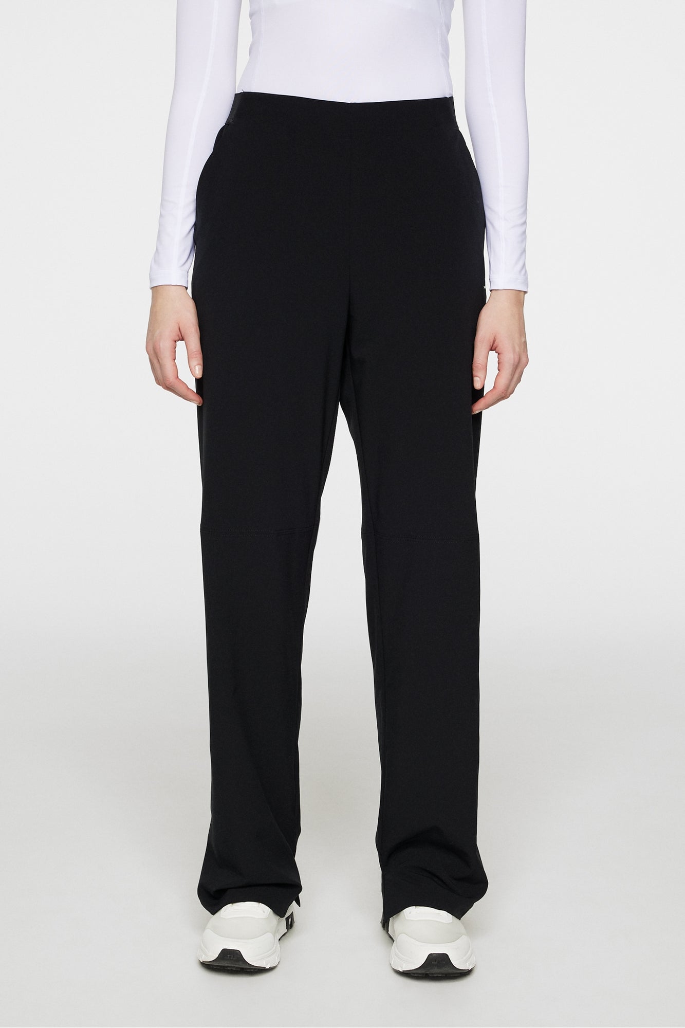 Women | Jessica Pull On Pant | Black