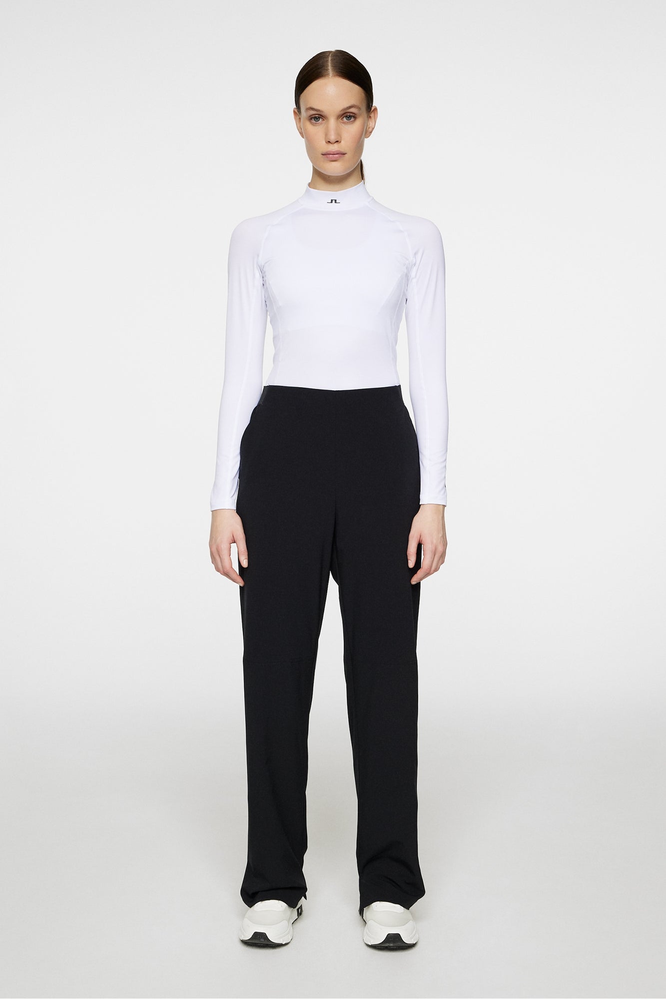 Women | Jessica Pull On Pant | Black
