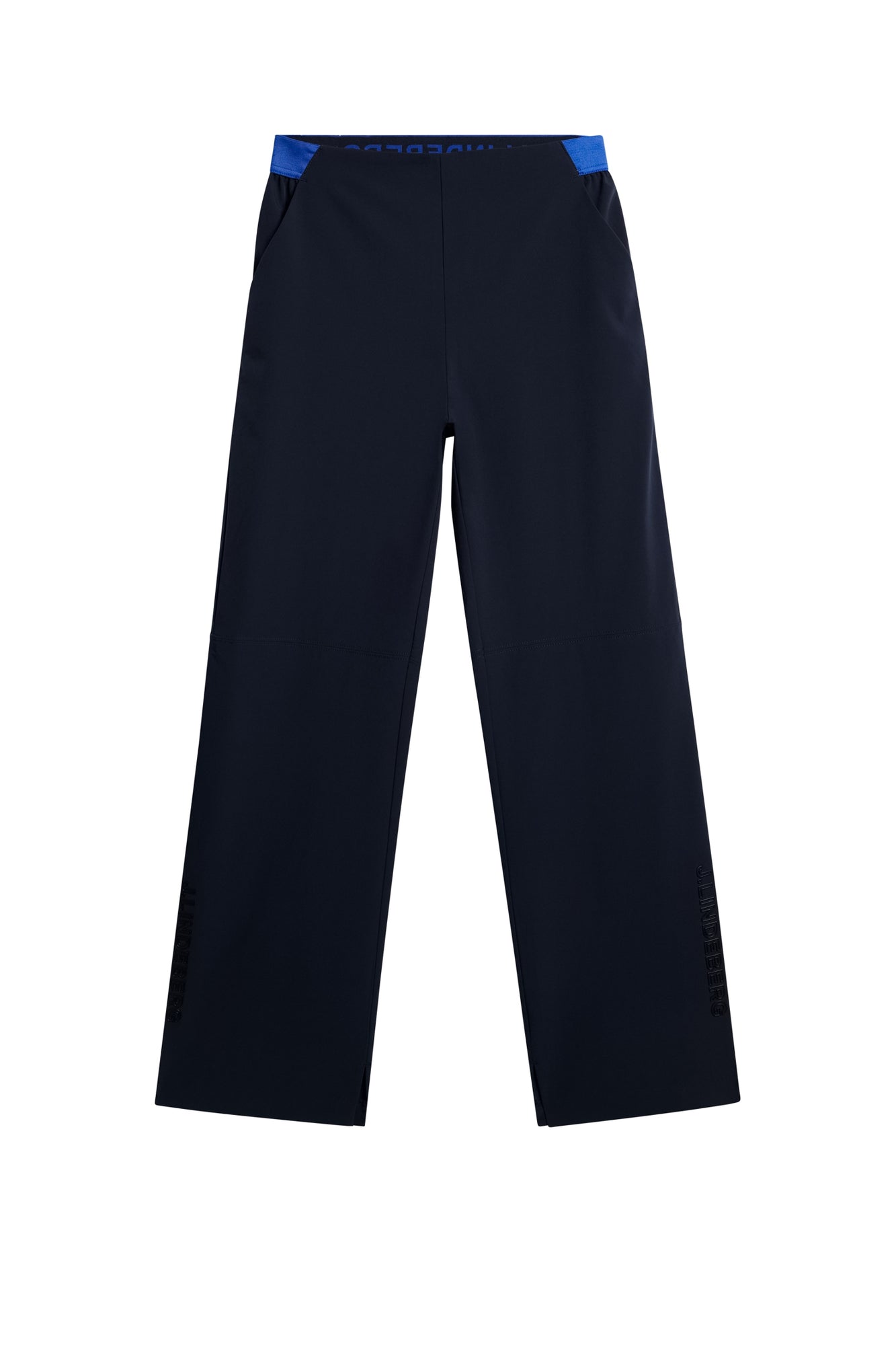 Women | Jessica Pull On Pant | JL Navy