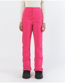 Jo Ski Pants | Candy Pink