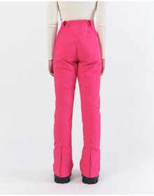 Jo Ski Pants | Candy Pink