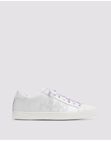 Women | John UV | Purple x White