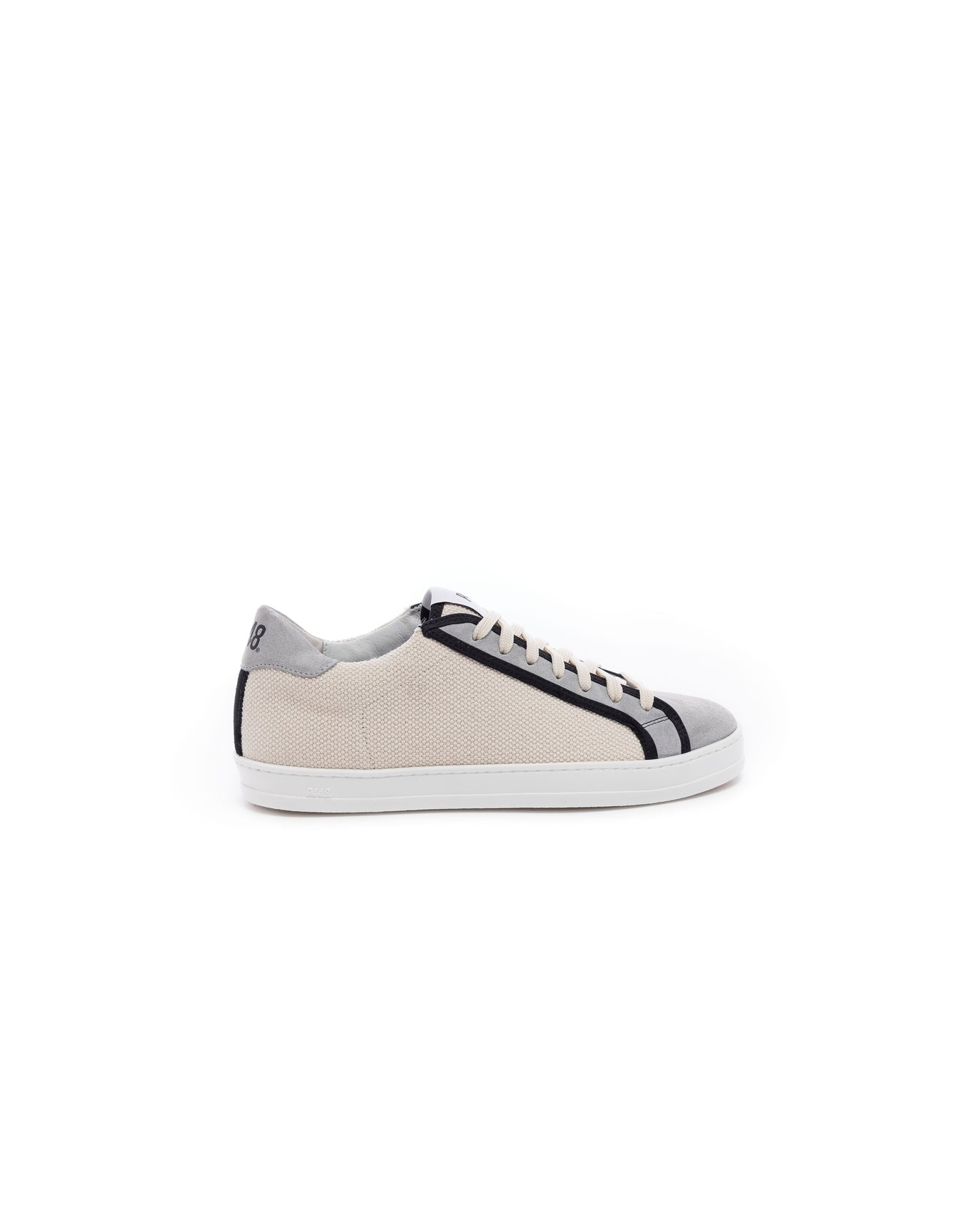 Women | John Woven | Cream