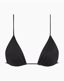 Women | Jolie Bikini Top | Black