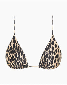 Women | Jolie Bikini Top | Tan