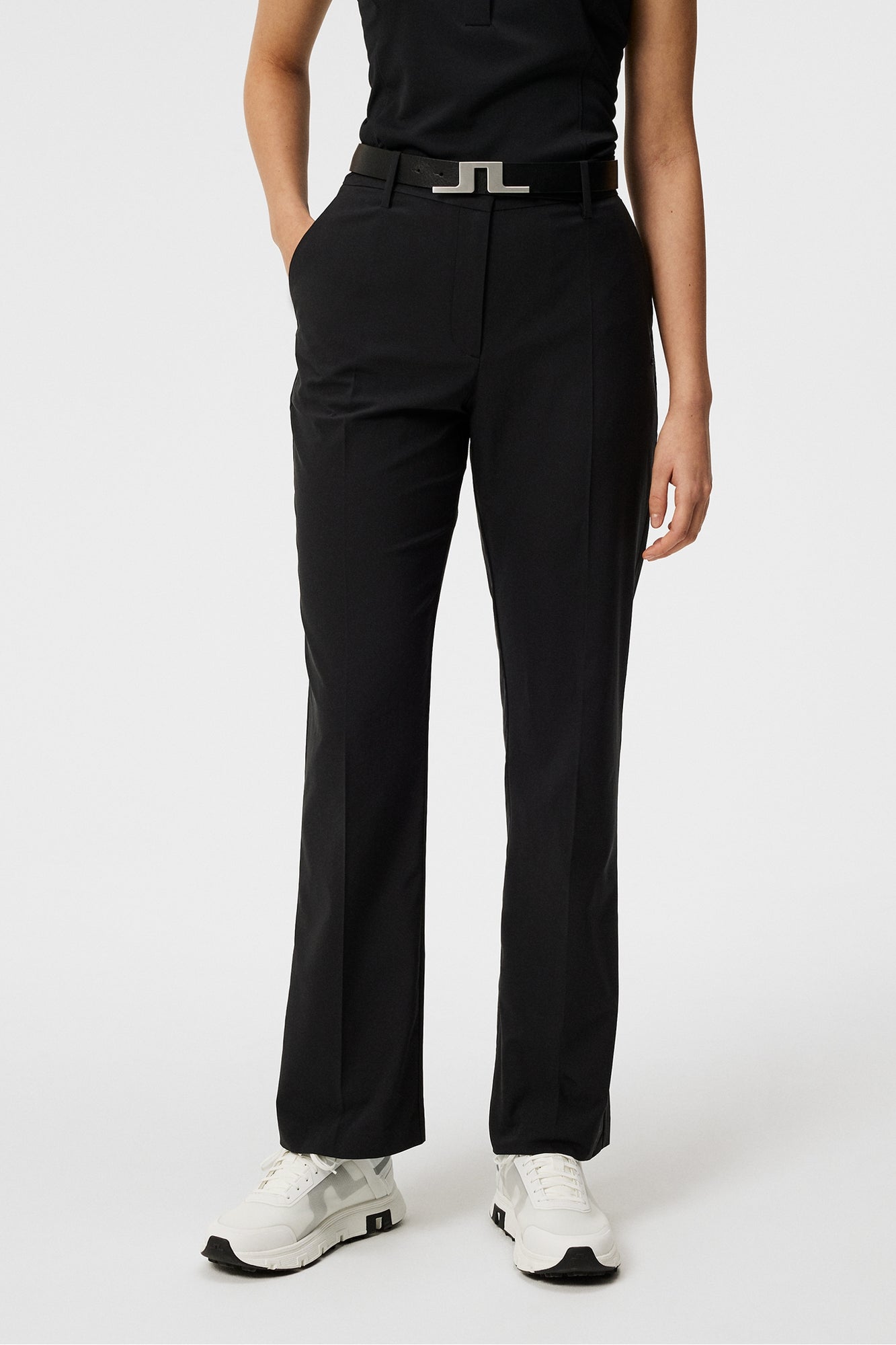 Women | Jolie Pant | Black