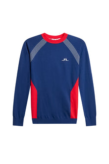 Women | Josette Knit | Estate Blue