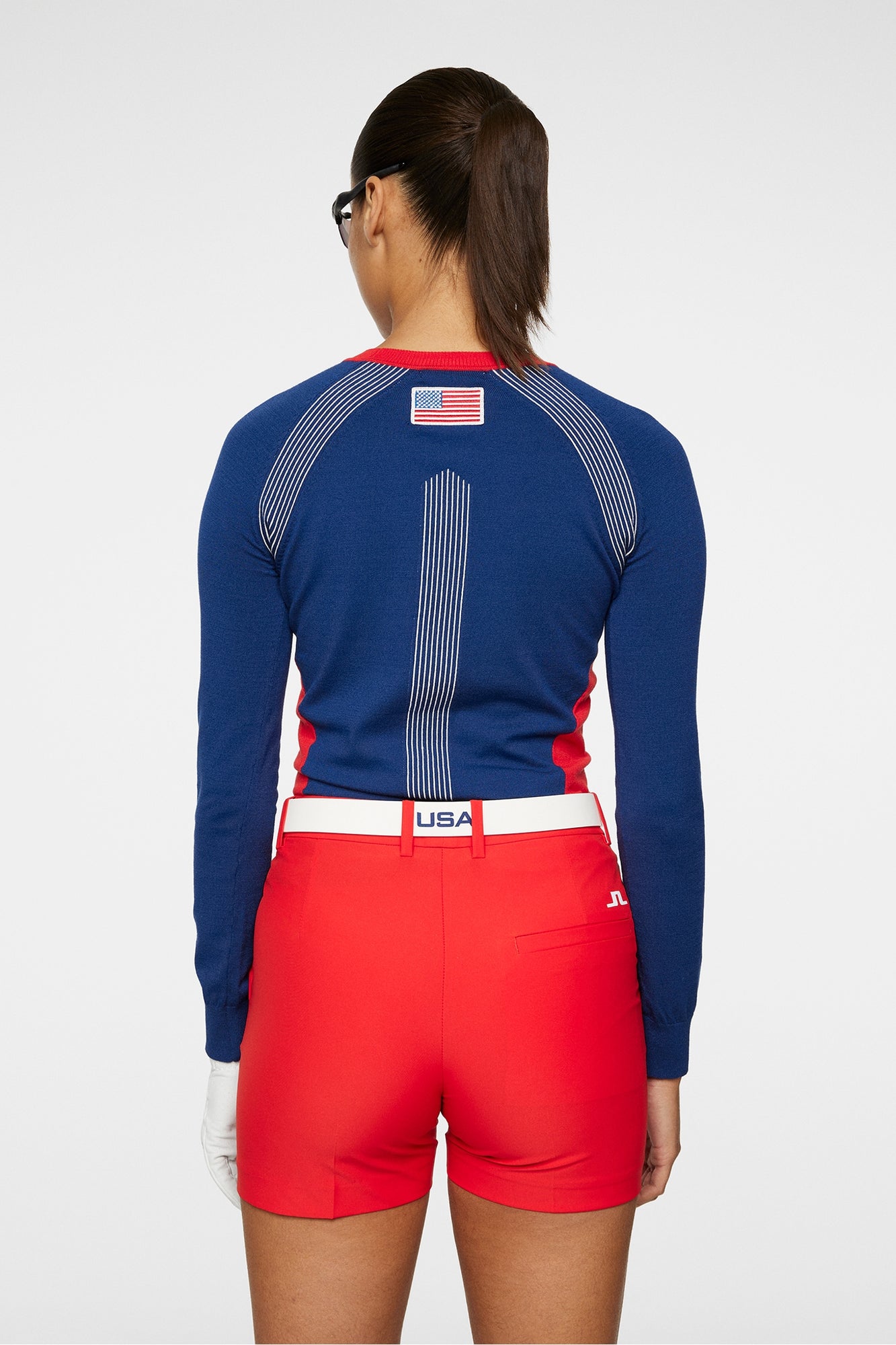 Women | Josette Knit | Estate Blue