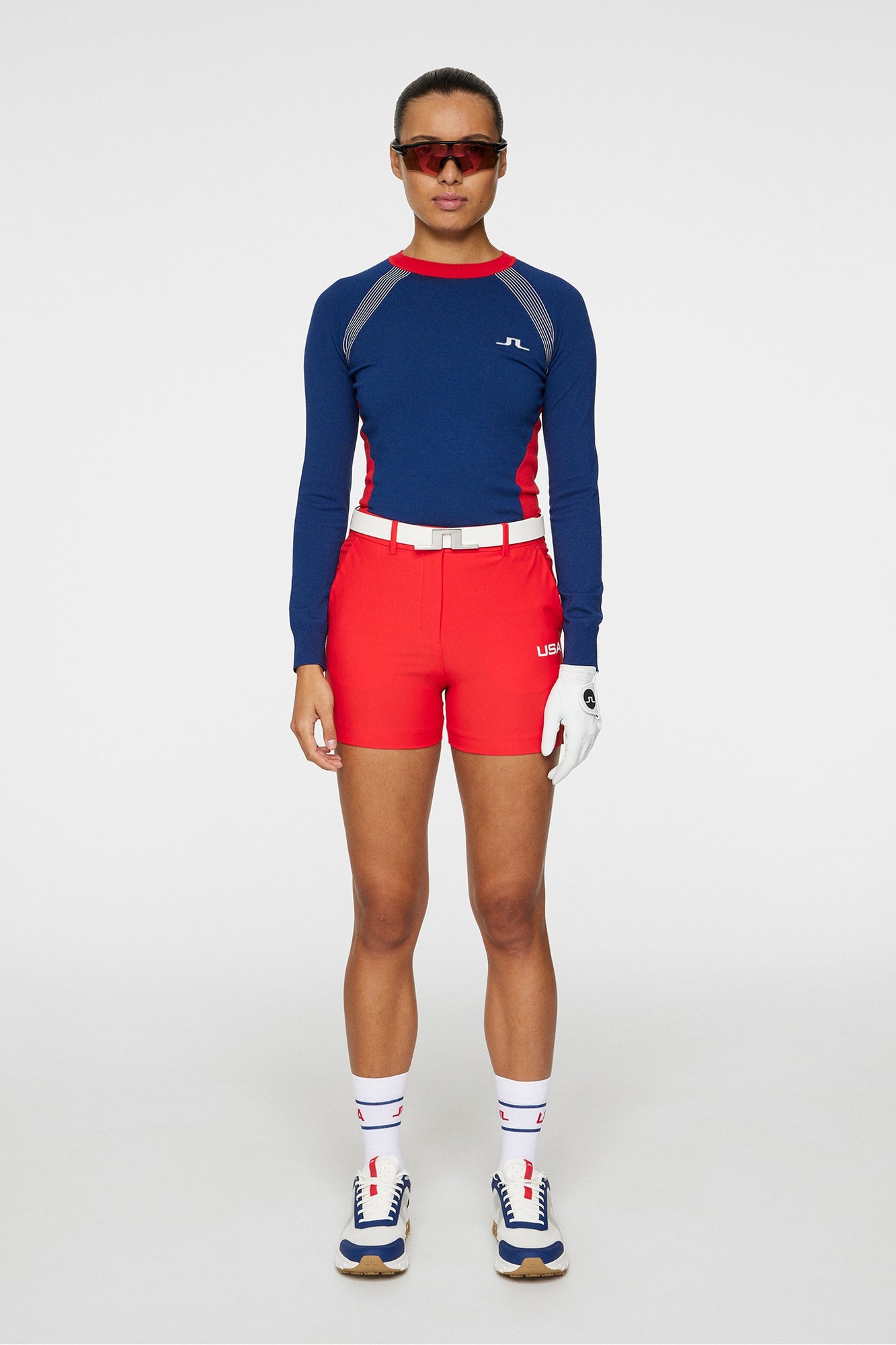 Women | Josette Knit | Estate Blue