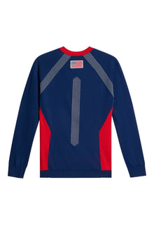 Women | Josette Knit Amb | Estate Blue