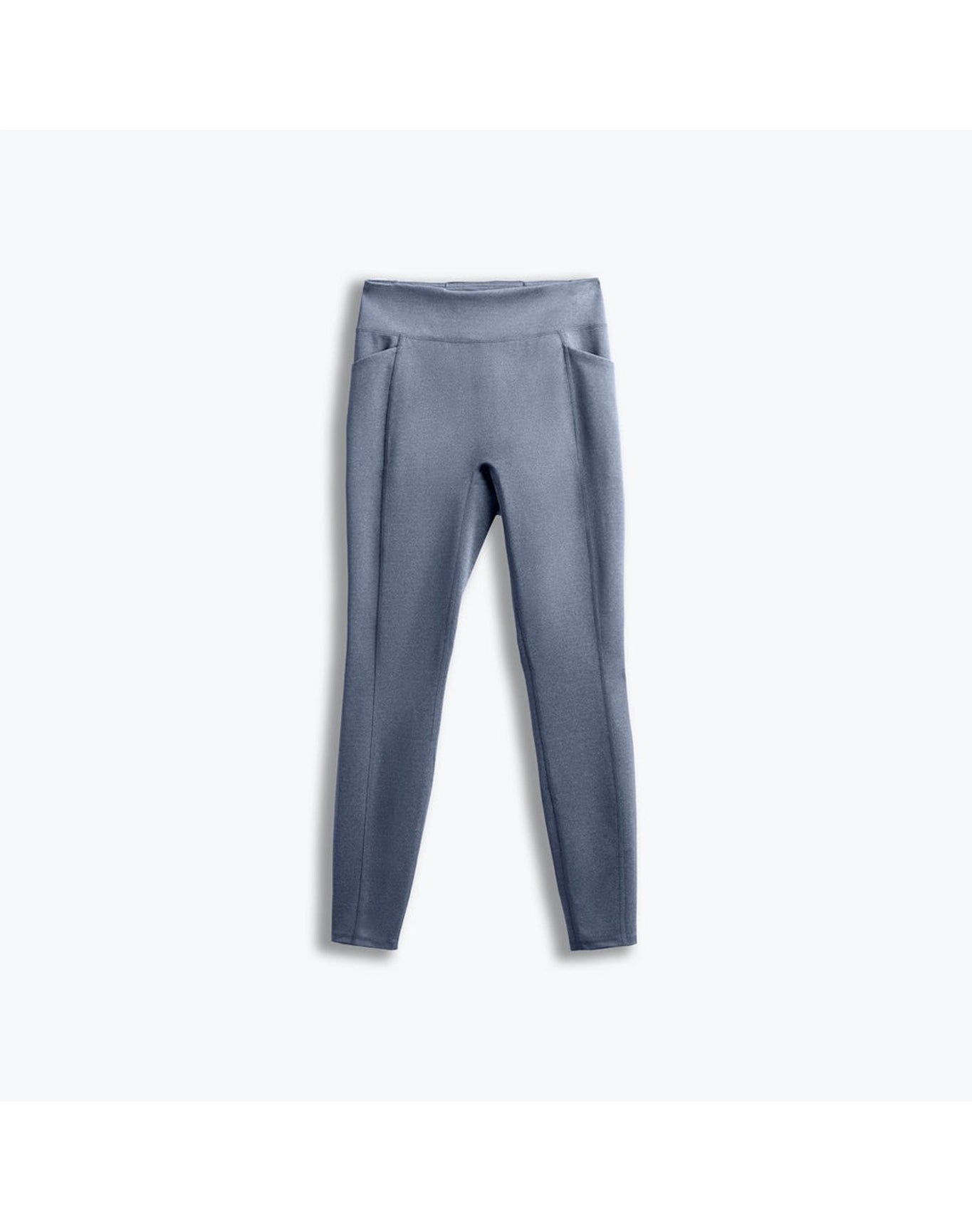 Women | Joule Active Legging | Indigo Heather