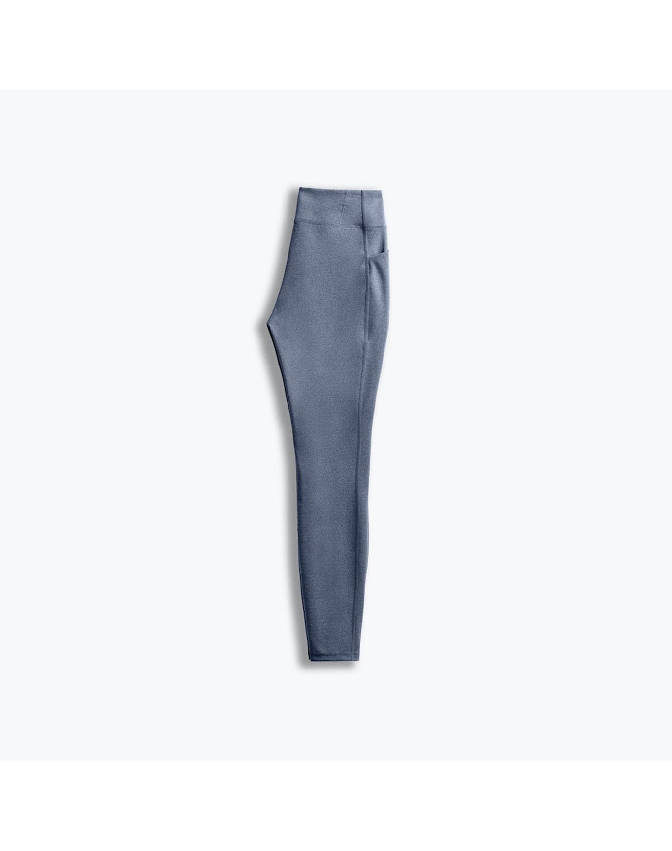 Women | Joule Active Legging | Indigo Heather